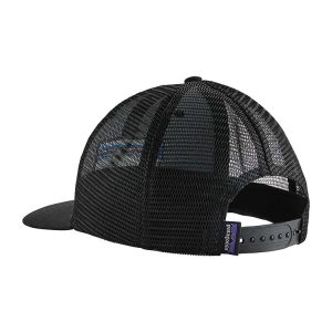 Patagonia P-6 Logo Trucker Hat